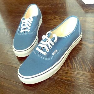 Vans Authentic